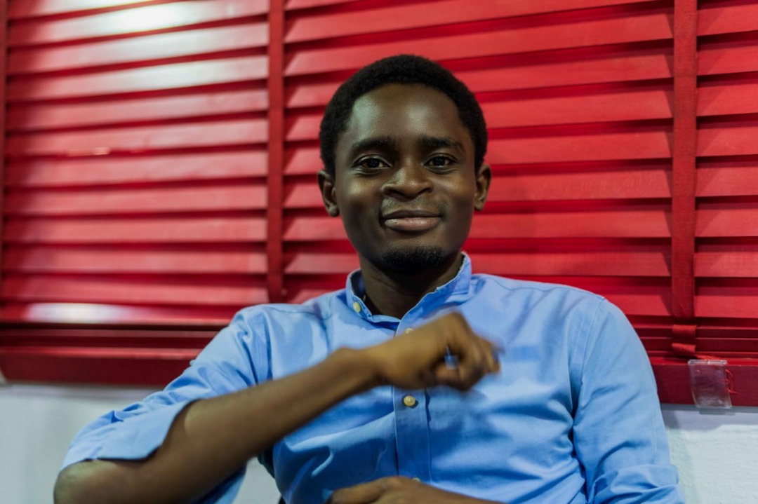 Akinbo Daniel