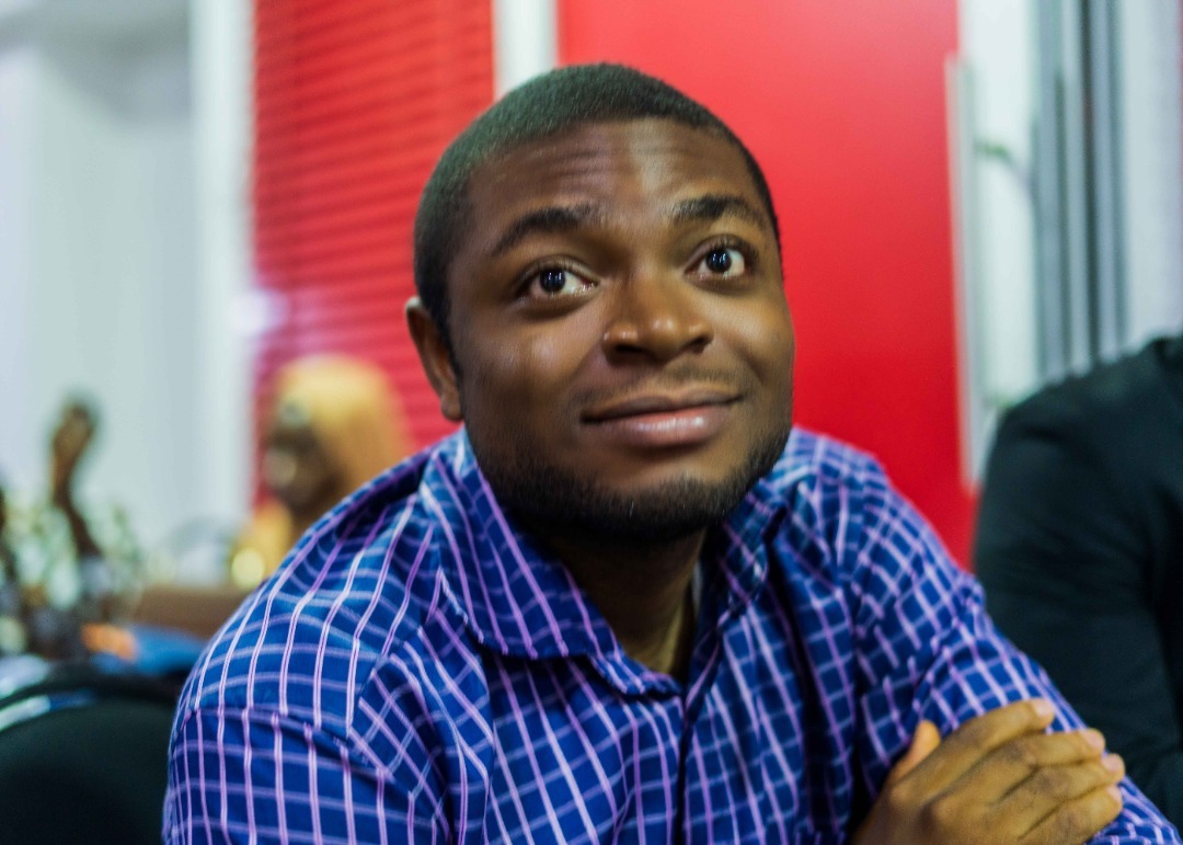 Odinaka Emmanuel