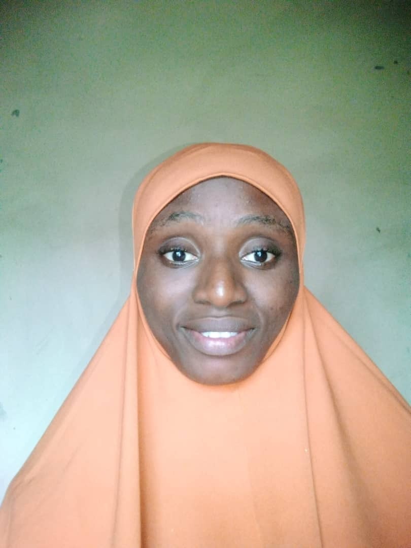 Olayiwola Ganiyat