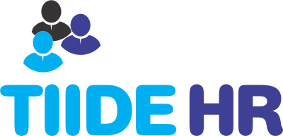 TIIDE HR logo