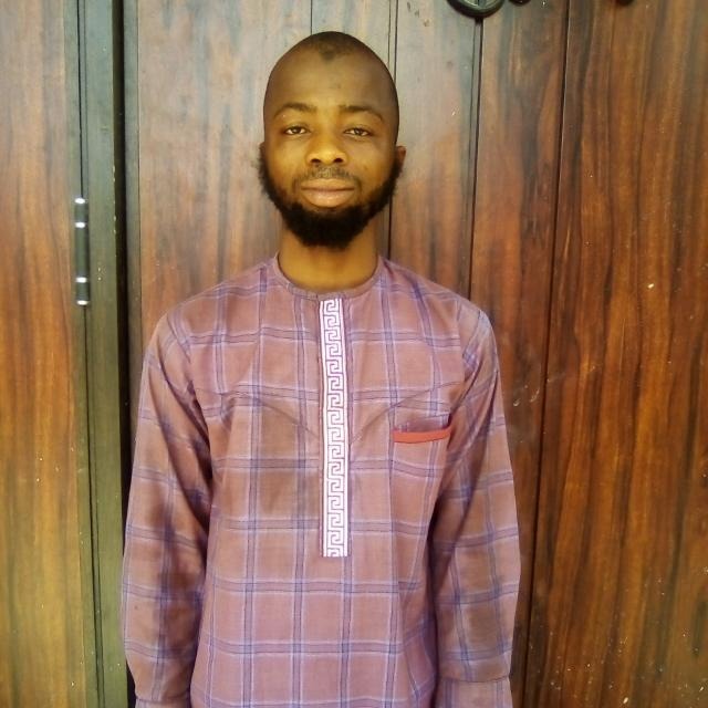 Sanusi Moshood